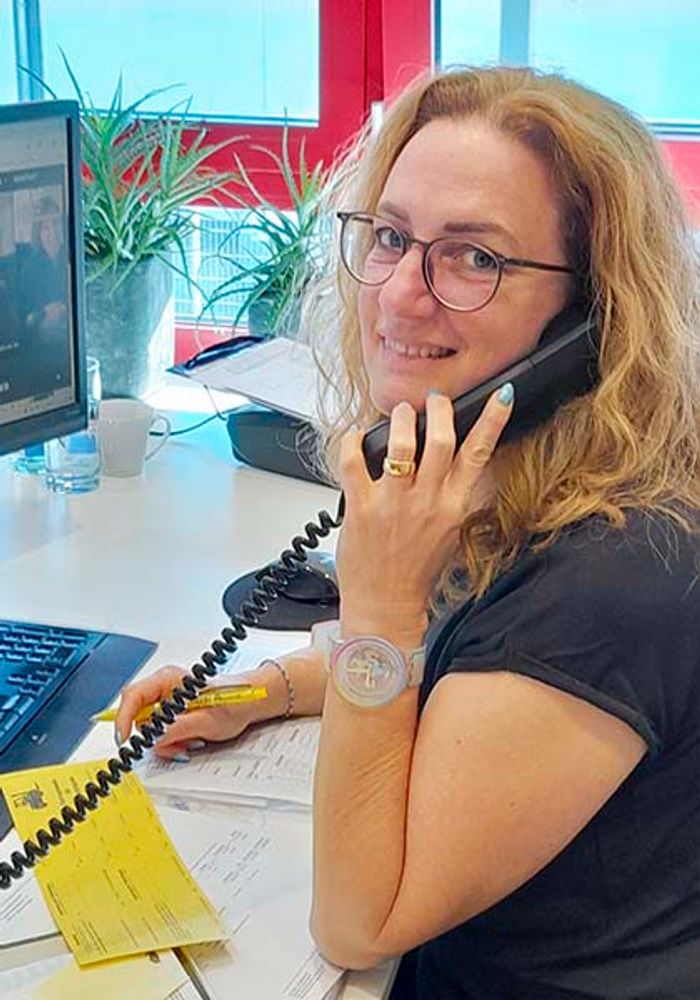 Ihr Ansprechpartner: Ihr Ansprechpartner: